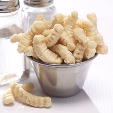 Load image into Gallery viewer, Proti-Snax Zippers Salt and Vinegar
