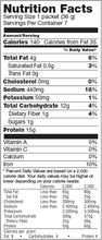 Load image into Gallery viewer, Proti-Snax Zippers Salt and Vinegar