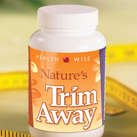 Healthwise Nature's Trim Away