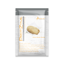 Load image into Gallery viewer, Protizyme Peanut Butter Cookie Protein Shake Packet