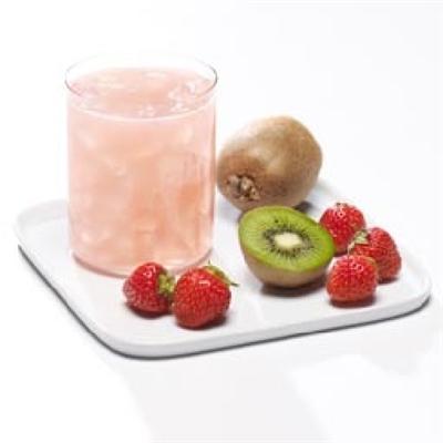 Proti-15 Cold Drink Strawberry Kiwi with Fiber