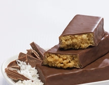 Proti-VLC Bar Coconut Crunch