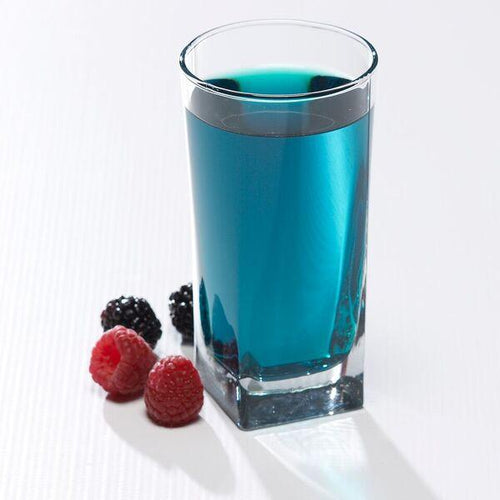 Proti-15 Cold Drink Concentrate Blue Raspberry