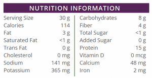 HealthWise Cereal Cocoa