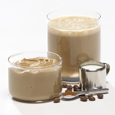 Proti-Max Shake or Pudding Caramel Caffé Latte