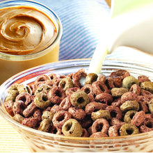 Load image into Gallery viewer, HealthWise Cereal Chocolate Peanut Butter