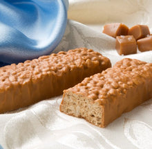 Load image into Gallery viewer, HealthWise Bar Divine Caramel Sea Salt