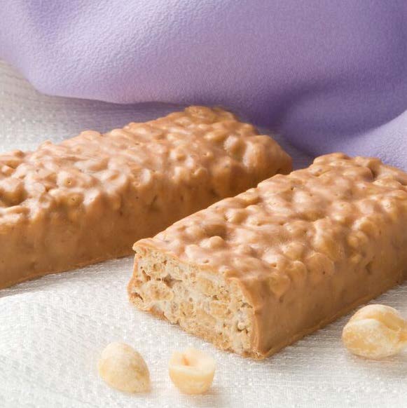 HealthWise Bar Divine Peanut Butter Bar