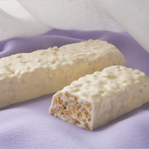 HealthWise Bar Divine Vanilla Protein Bar