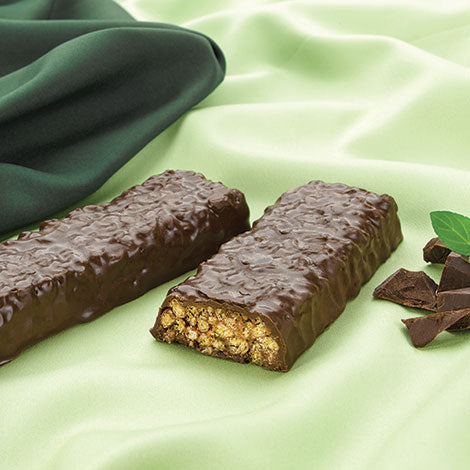 Healthwise Divine Chocolate Mint Bar