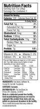 Load image into Gallery viewer, The Good Bean Gluten-Free Crispy Favas Snack - Sea Salt