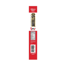 Load image into Gallery viewer, Ostrim Beef/Elk Snack-Stick Habanero Stick