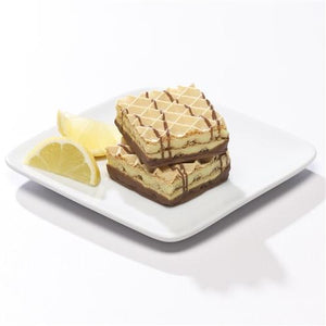 Proti-Square Wafers - Lemon