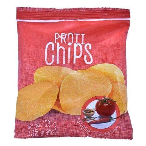 ProtiChips BBQ Air Chips