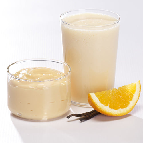 Proti-Max Pudding or Shake Orange Creamsicle