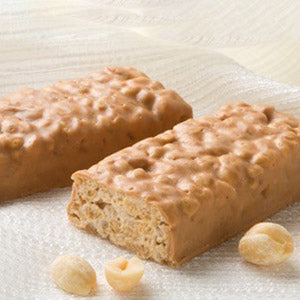 HealthWise Bar Divine Peanut Pretzel