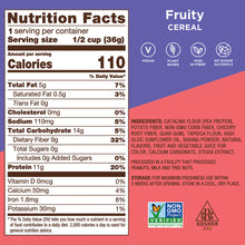 Load image into Gallery viewer, Catalina Crunch Cereal -  Fruity