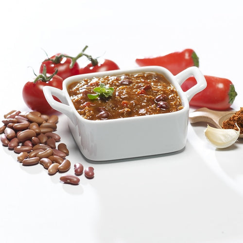 Proti-Meal Vegetable Chili