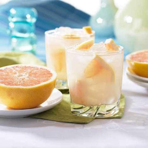 Healthwise Grapefruit Protein Drink