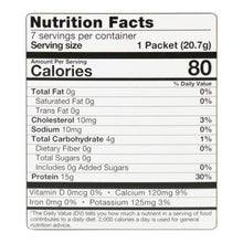 Load image into Gallery viewer, Healthwise Grapefruit Protein Drink