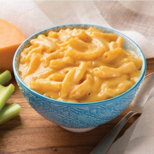 HealthWise Creamy Mac and Cheese Light Entree