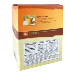 HealthWise Mint Hot Chocolate