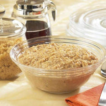 Load image into Gallery viewer, HealthWise Maple Brown Sugar Oatmeal
