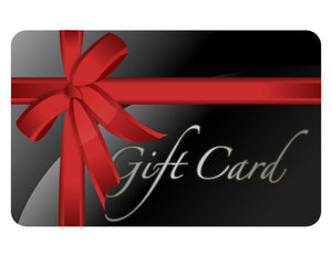 Transition Medical Weight Loss Gift Card