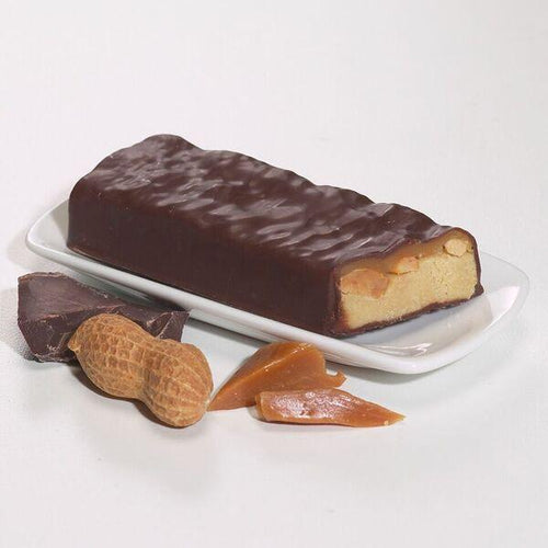 Proti-Bar Caramel Nut