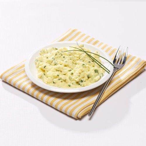 Proti-VLC Cheese & Chive Egg Scramble Mix