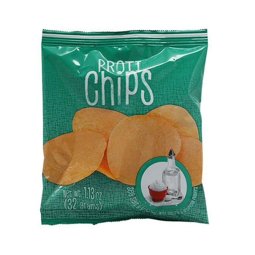 ProtiChips Salt and Vinegar Chips