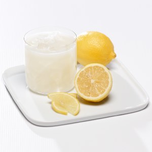 Proti-15 Cold Drink Lemon with Fiber