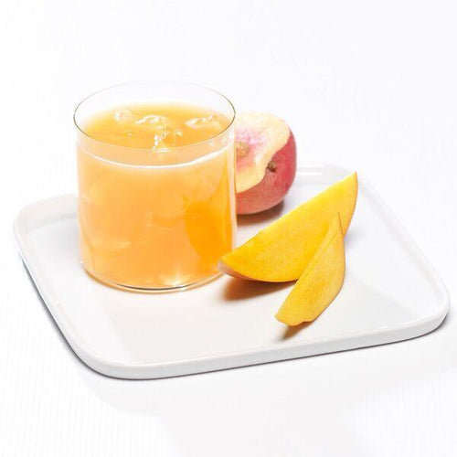 Proti-15 Cold Drink Peach Mango