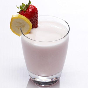 Proti-Max Pudding or Shake Strawberry Banana