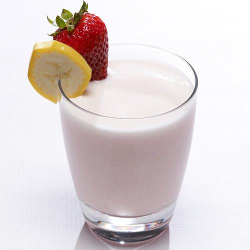 Proti-Max Pudding or Shake Strawberry Banana