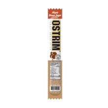 Load image into Gallery viewer, Ostrim Turkey Snack Stick-Maple Brown Sugar Stick