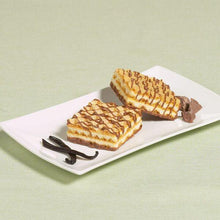 Load image into Gallery viewer, Proti-Square Wafers - Vanilla